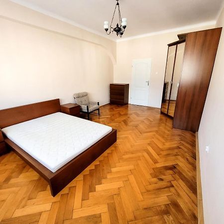 Wild Solutions Sauna Apartments Krasków Εξωτερικό φωτογραφία