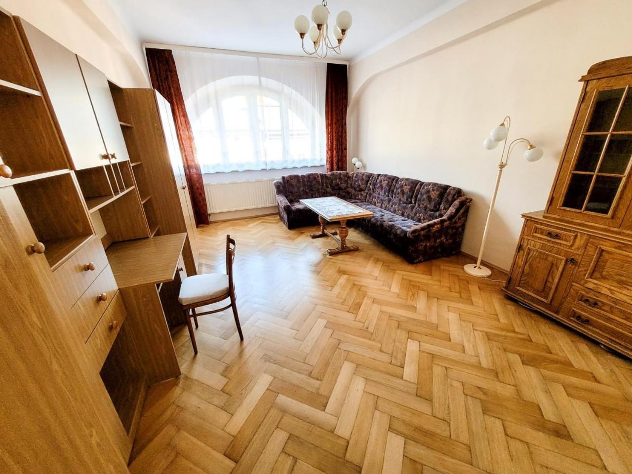 Wild Solutions Sauna Apartments Krasków Εξωτερικό φωτογραφία