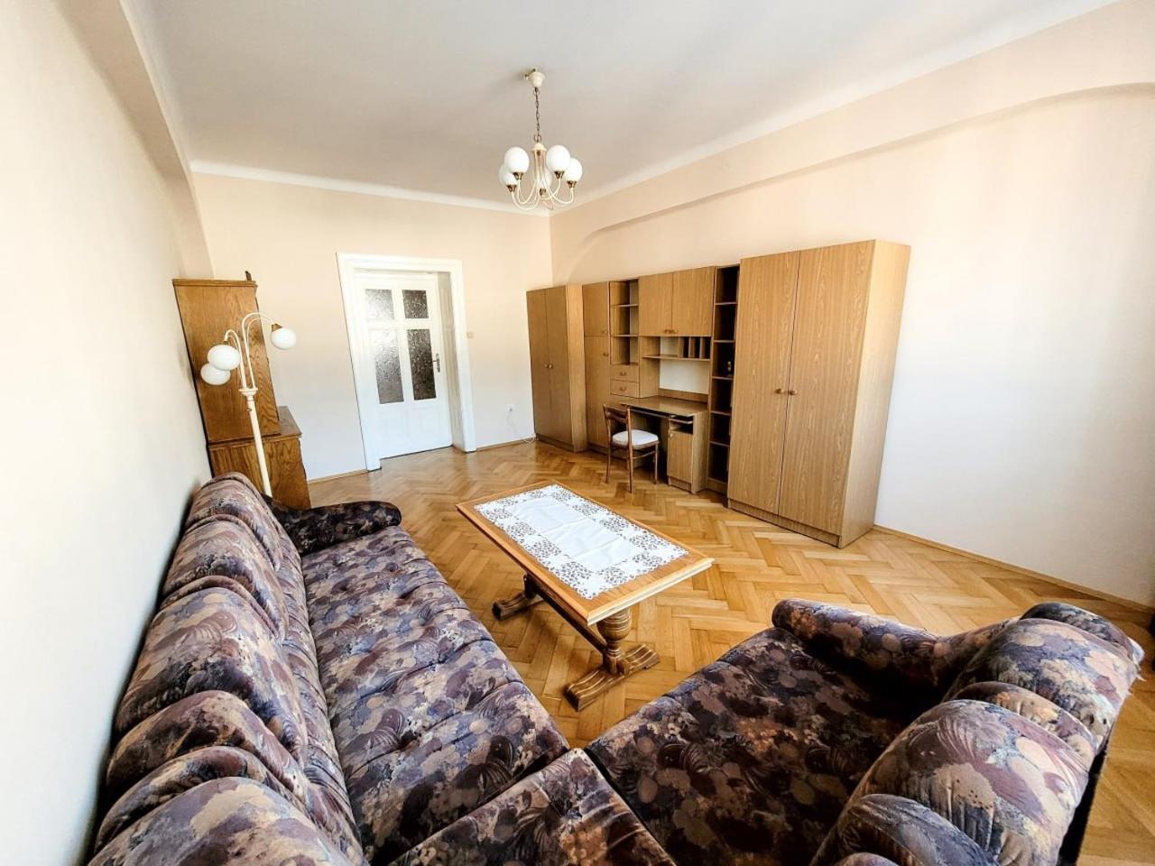 Wild Solutions Sauna Apartments Krasków Εξωτερικό φωτογραφία