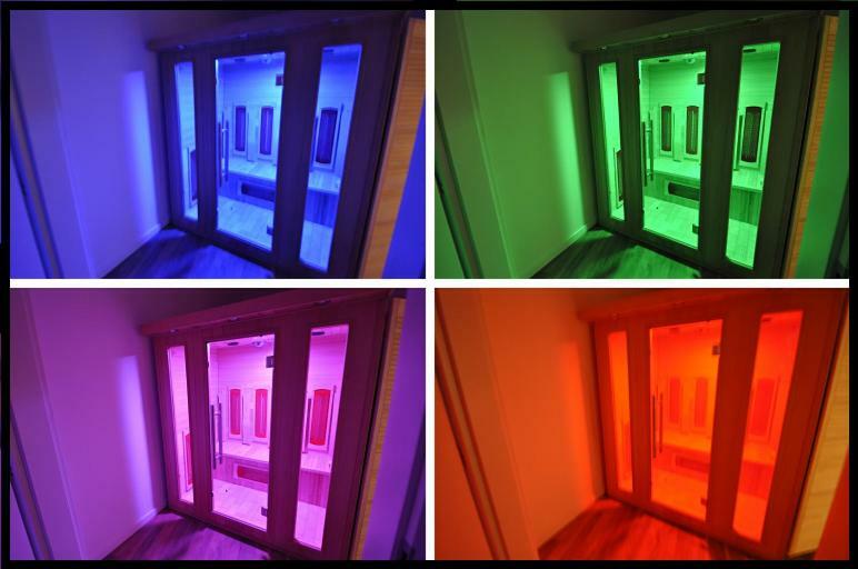 Wild Solutions Sauna Apartments Krasków Εξωτερικό φωτογραφία